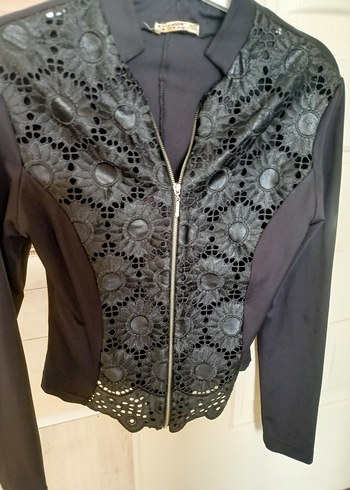 Diğer blazer ceket