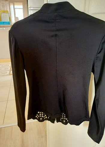 38 Beden blazer ceket
