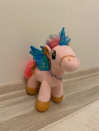 Diğer Peluş unicorn