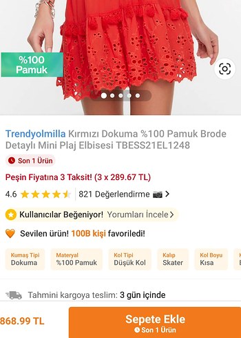 mini plaj elbisesi - Görsel 5