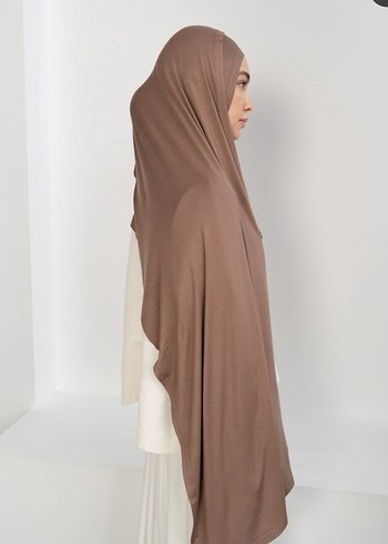 Beden kahverengi Renk fresh scarfs pratik şal shazia exclusive
