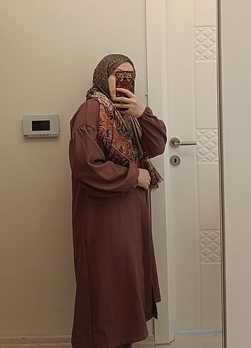 38 Beden Manuka Kimono takım