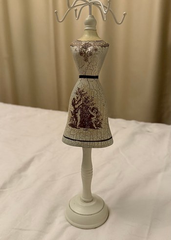 English Home Vintage Takı Askısı