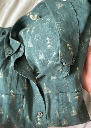 Yargıcı Gömlek - Görsel 4