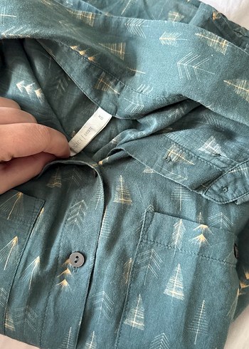 Yargıcı Gömlek - Görsel 2