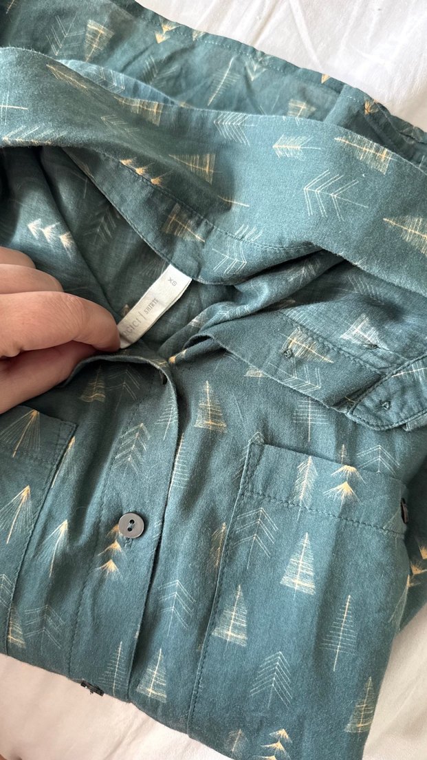 Yargıcı Gömlek - Görsel 2