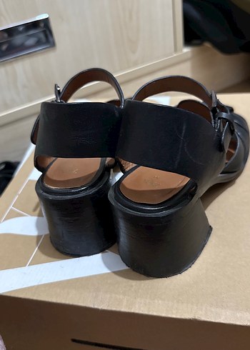 Zara Sandalet - Görsel 3