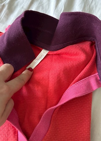 Yargıcı V Yaka  Atlet - Görsel 3