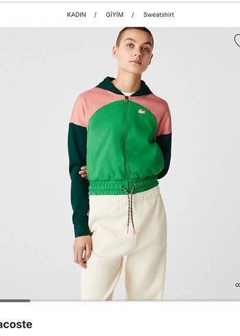 Lacoste m