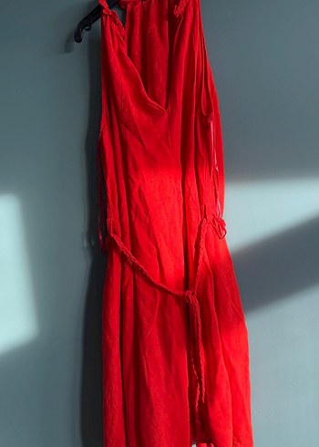 Zara  Elbise - Görsel 2