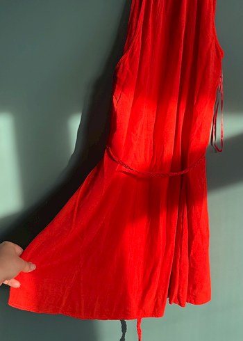 Zara  Elbise - Görsel 3