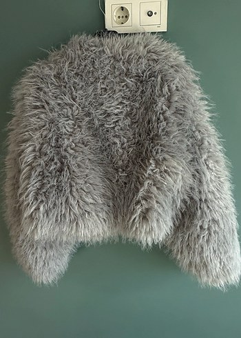 Mango kürk - Görsel 4