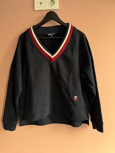 Tommy Hilfiger Tommy Hilfiger Sweat