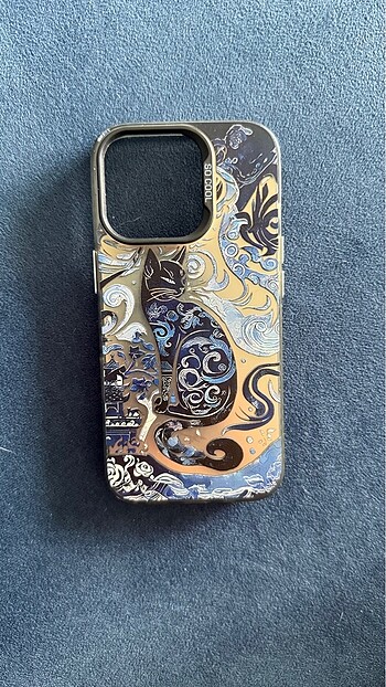 iPhone 16 Pro Kılıf