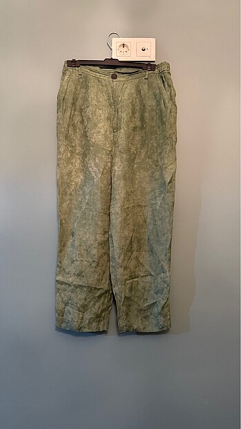 Zara Zara Pantolon