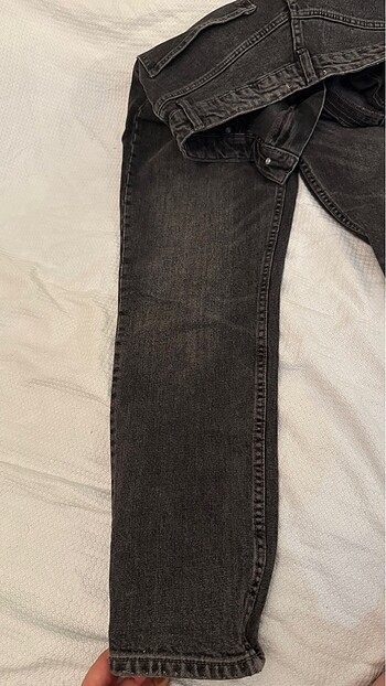 Zara Zara Jean