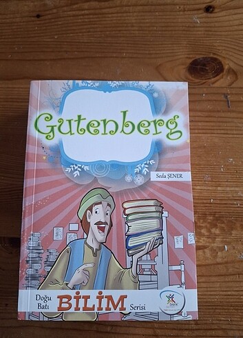 DOĞU BATI BİLİM SERİSİ  - Görsel 2