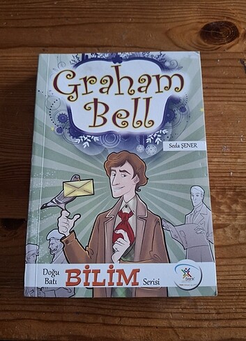 DOĞU BATI BİLİM SERİSİ  - Görsel 6