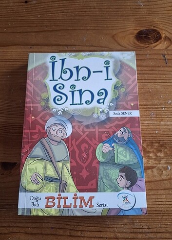 DOĞU BATI BİLİM SERİSİ  - Görsel 7