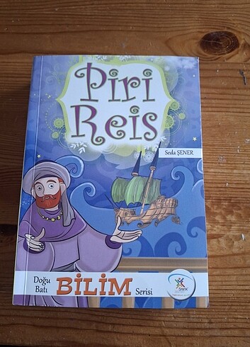 DOĞU BATI BİLİM SERİSİ  - Görsel 8