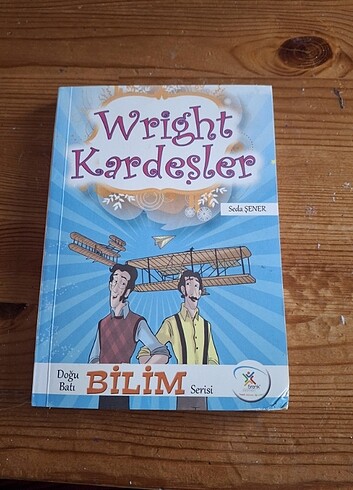DOĞU BATI BİLİM SERİSİ  - Görsel 9