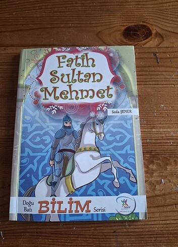 DOĞU BATI BİLİM SERİSİ  - Görsel 11