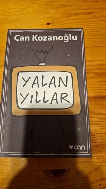 YALAN YILLAR 