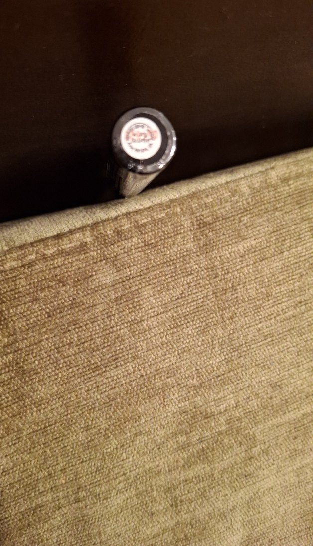 Koyu Bej Kaş Kalemi - Görsel 3