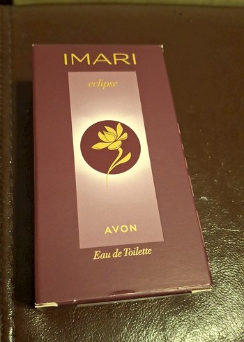 Avon Imari Eclipse Kadın Parfümü Eau de Toilette