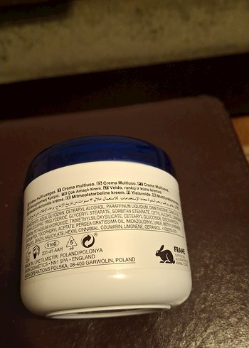 Avon Care Avokado Vücut Kremi 400 ml - Görsel 3