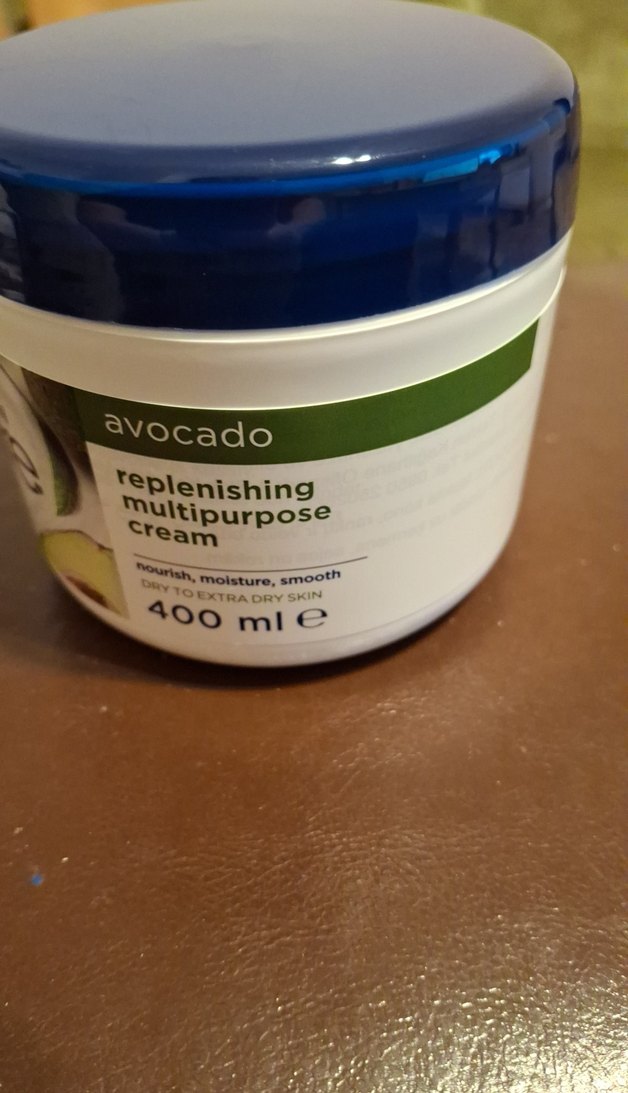 Avon Care Avokado Vücut Kremi 400 ml - Görsel 2