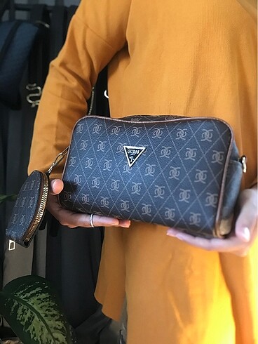 Guess YENİ SEZON GUESS KAMPANYADA