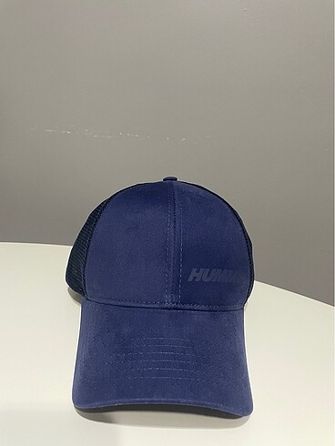 Unisex Hummel Şapka