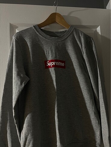 Supreme Sweat