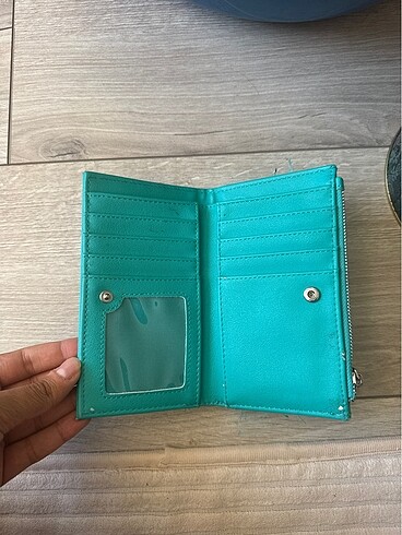 Cüzdan - Görsel 2