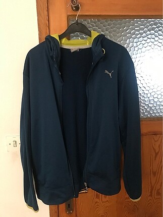 Puma Puma erkek ceket