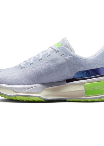 Beyaz Spor Koşu Ayakkabısı - Görsel 5