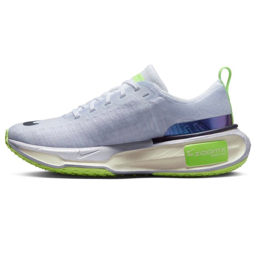 Beyaz Spor Koşu Ayakkabısı - Görsel 5