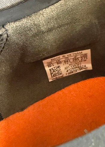 Adidas ULTRA BOOST. COLD RDY. 44.5 numara. - Görsel 6