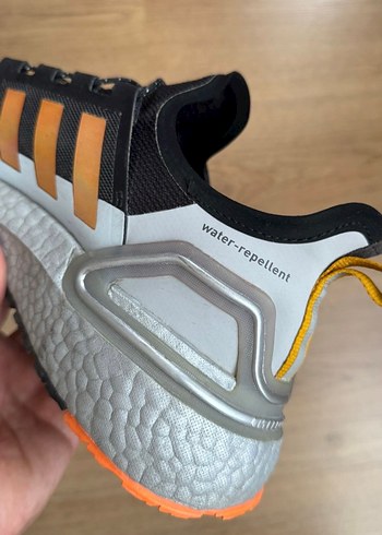 Adidas ULTRA BOOST. COLD RDY. 44.5 numara. - Görsel 2