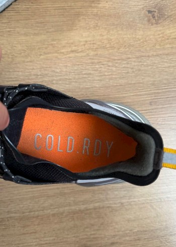 Adidas ULTRA BOOST. COLD RDY. 44.5 numara. - Görsel 4