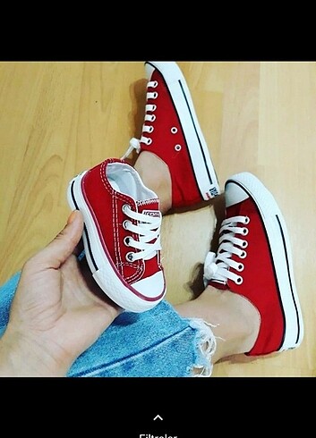 Converse Ayakkabi 