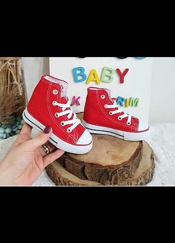 Diğer Converse Ayakkabi