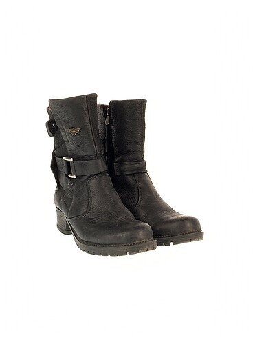 Diğer PreLoved Bot %70 İndirimli.