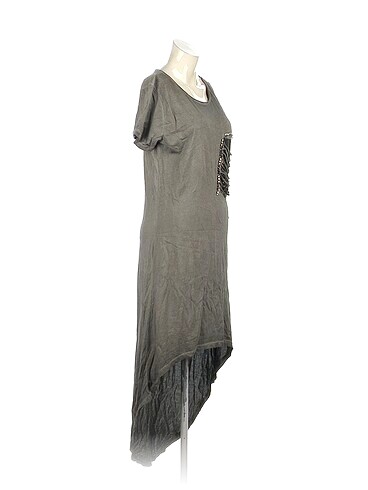 Vintage Love PreLoved Uzun Elbise %70 İndirimli.