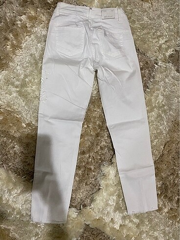 Liu Jo Liu Jo kot pantolon
