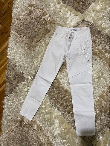 Liu Jo kot pantolon