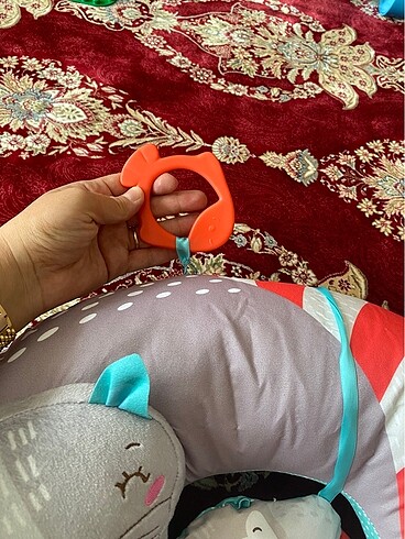  Beden Baby clementoni tummy time yastığı