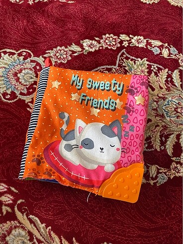 Hışırtılı kitap