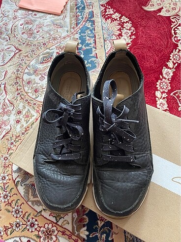 Clarks Clarks ayakkabı